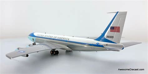 InFlight 1:200 Boeing VC.
